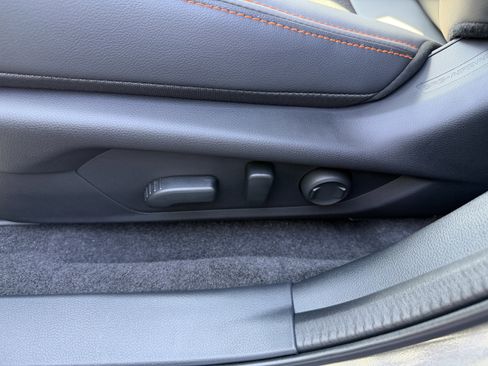 New 2026 Subaru Crosstrek 2.5i Limited AWD/4WD image 13