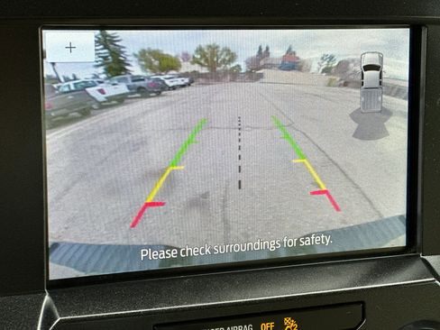 Certified 2019 Ford F150 XLT w/ Equipment Group 302A Luxury image 19