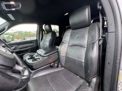 Used 2019 RAM 2500 Power Wagon AWD/4WD image 42