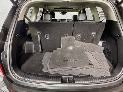 Used 2022 Kia Telluride EX w/ EX Premium Package AWD/4WD image 30
