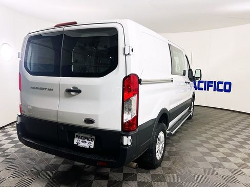Certified 2024 Ford Transit 250 Base w/ Exterior Upgrade Package image 8