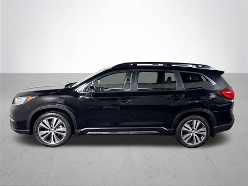 Used 2022 Subaru Ascent Limited w/ Technology Package AWD/4WD image 9