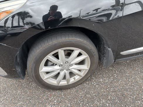 Used 2020 Acura RDX FWD image 9