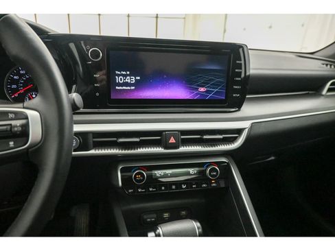 Used 2022 Kia K5 GT-Line w/ GT-Line Awd Premium Package image 16