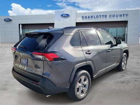 Used 2023 Toyota RAV4 XLE w/ Convenience Package image 5