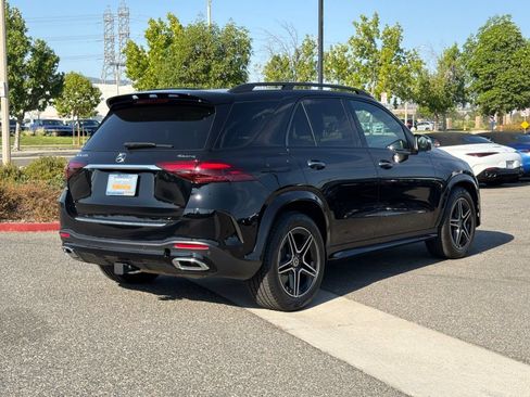 Certified 2024 Mercedes-Benz GLE 350 4MATIC image 7