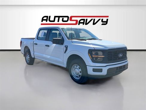 Used 2024 Ford F150 XL image 1