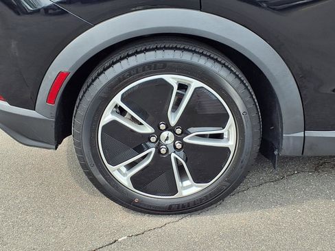 Used 2021 Ford Mustang Mach-E Select w/ Comfort/Appearance Package image 24