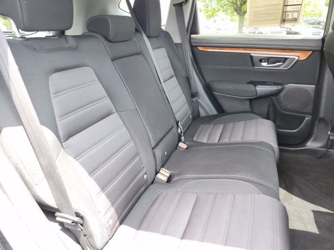 Used 2022 Honda CR-V EX image 19