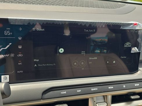 New 2027 Kia Telluride EX FWD image 24