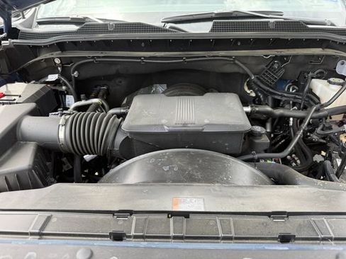 Used 2026 Chevrolet Silverado 2500 High Country w/ Technology Package AWD/4WD image 34