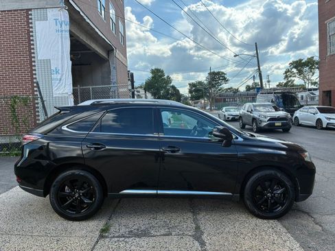 Used 2015 Lexus RX 350 AWD image 9