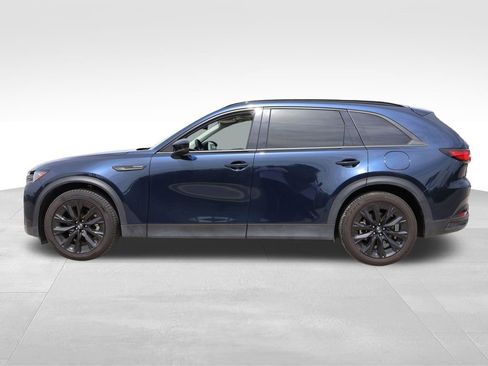 Used 2025 MAZDA CX-90 3.3 Turbo w/ Premium Sport Pkg AWD/4WD image 2