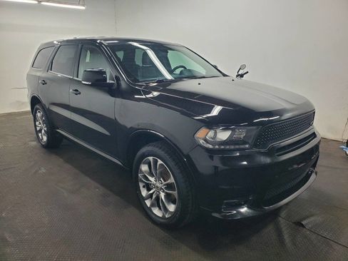Used 2020 Dodge Durango GT image 3
