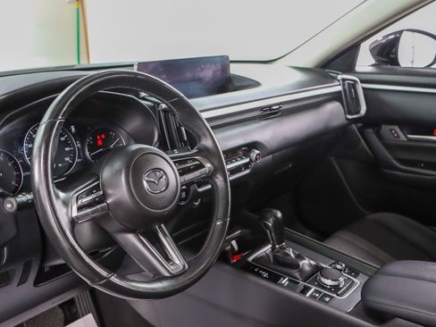 Used 2024 MAZDA CX-50 AWD 2.5 S w/ Preferred Package image 22