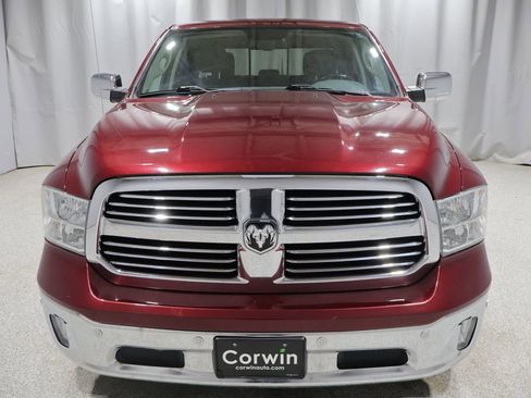 Used 2019 RAM 1500 Big Horn AWD/4WD image 9