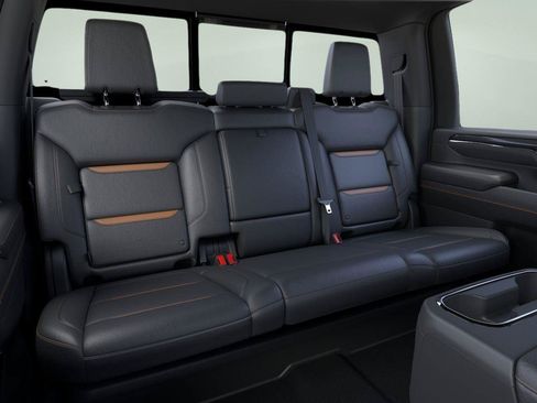 New 2026 GMC Sierra 2500 AT4 AWD/4WD image 53