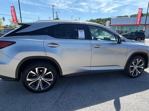 Used 2019 Lexus RX 350 AWD w/ Navigation Package image 6