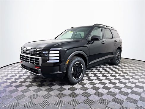 New 2026 Hyundai Palisade XRT Pro image 2