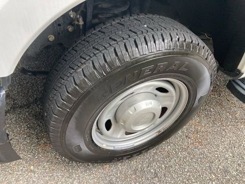 Used 2022 Ford F250 XL w/ Power Equipment Group image 11