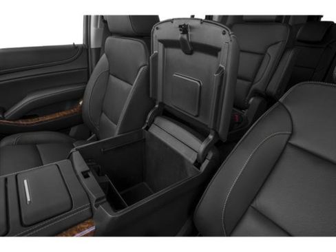 Used 2020 Chevrolet Tahoe Premier AWD/4WD image 15