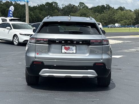 New 2026 Honda Prologue Touring image 8