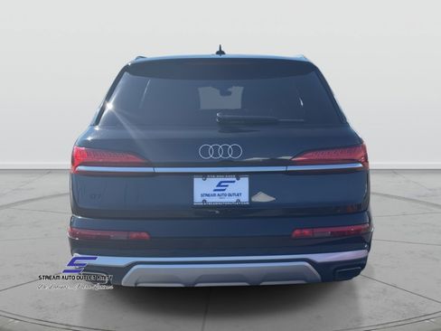 Used 2025 Audi Q7 3.0T Premium Plus image 6
