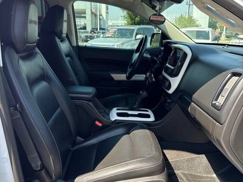Used 2020 Chevrolet Colorado ZR2 AWD/4WD image 17