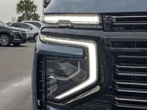 New 2026 Chevrolet Tahoe High Country AWD/4WD image 10