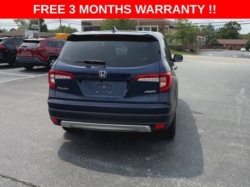 Used 2022 Honda Pilot EX-L image 7