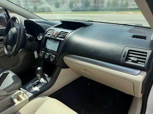 Used 2014 Subaru Crosstrek 2.0i Limited AWD/4WD image 12