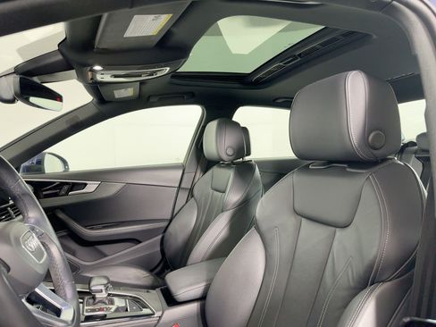 Used 2023 Audi A4 2.0T Premium Plus image 13