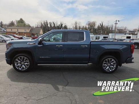 New 2026 GMC Sierra 1500 Denali image 4
