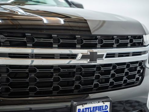 Used 2024 Chevrolet Tahoe LS w/ Driver Alert Package image 11