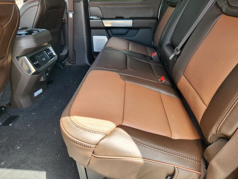 New 2026 Ford F250 King Ranch AWD/4WD image 20