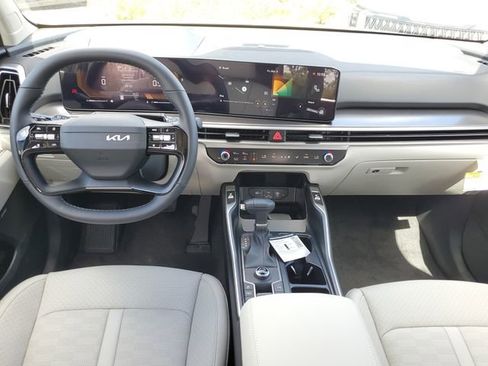 New 2026 Kia Sorento EX FWD image 6