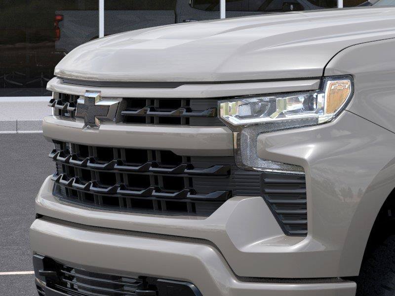 New 2026 Chevrolet Silverado 1500 RST w/ Convenience Package II AWD/4WD image 13