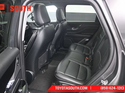 Used 2021 Lincoln Corsair Reserve w/ Elements Package AWD/4WD image 10