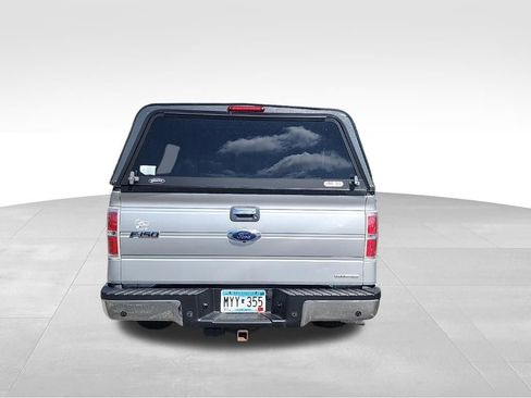 Used 2014 Ford F150 XLT w/ Equipment Group 302A Luxury image 9