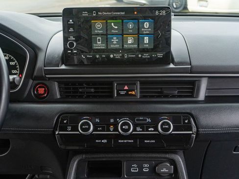 Certified 2023 Honda Pilot EX-L image 25