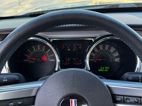 Used 2008 Ford Mustang GT RWD image 22
