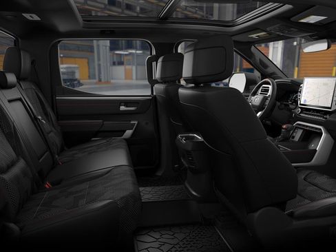 New 2026 Toyota Tundra TRD Pro AWD/4WD image 2