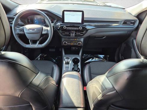 Used 2025 Ford Escape ST-Line FWD image 18