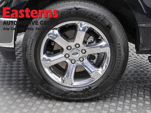 Used 2023 Ford F150 XLT w/ Equipment Group 302A High AWD/4WD image 34