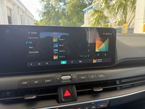 Used 2025 Kia K4 LXS image 20