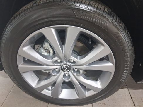 Certified 2025 MAZDA CX-30 AWD 2.5 S w/ Preferred Package image 10