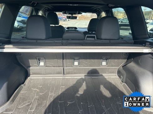Certified 2023 Subaru Forester Wilderness image 22