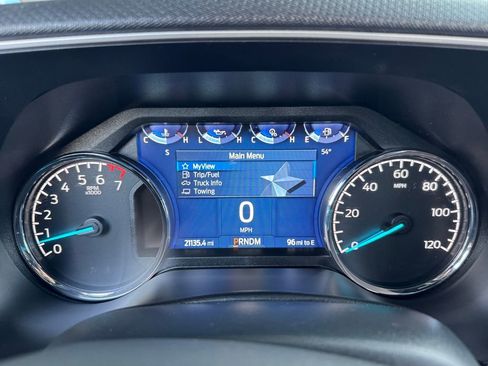 Used 2023 Ford F150 XLT w/ Equipment Group 302A High image 5