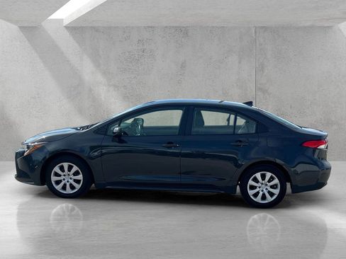 Used 2024 Toyota Corolla LE image 8