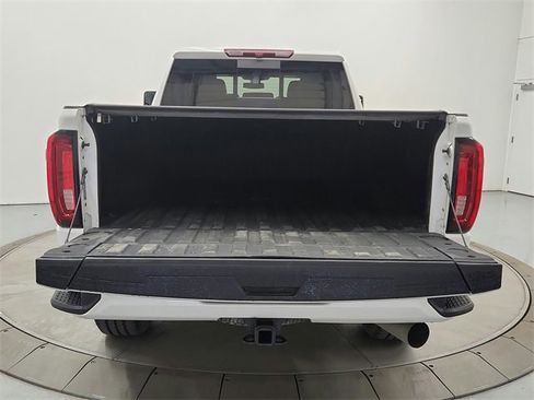 Used 2023 GMC Sierra 2500 Denali image 37